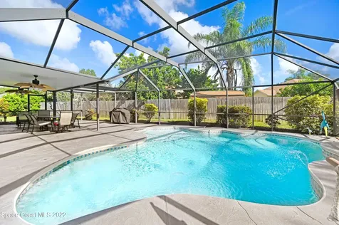 1227 Creek Side Circle Rockledge FL 32955