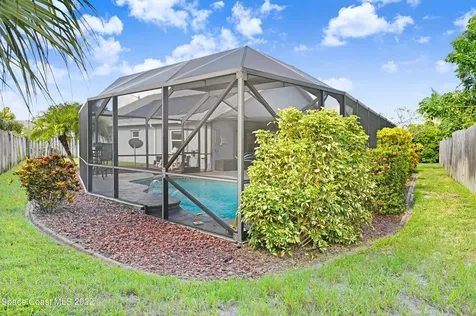 1227 Creek Side Circle Rockledge FL 32955