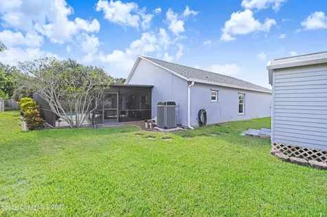 1227 Creek Side Circle Rockledge FL 32955