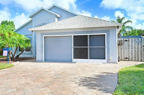 1227 Creek Side Circle Rockledge FL 32955