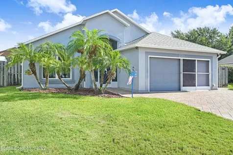 1227 Creek Side Circle Rockledge FL 32955