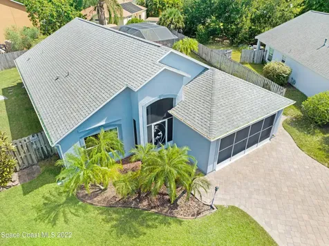 1227 Creek Side Circle Rockledge FL 32955