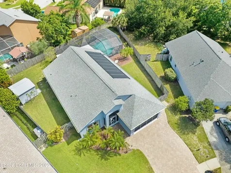 1227 Creek Side Circle Rockledge FL 32955