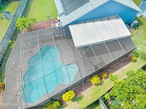 1227 Creek Side Circle Rockledge FL 32955