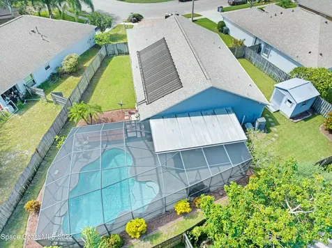 1227 Creek Side Circle Rockledge FL 32955