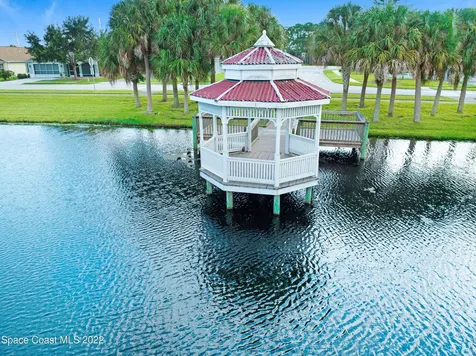 1227 Creek Side Circle Rockledge FL 32955