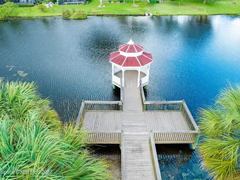 1227 Creek Side Circle Rockledge FL 32955