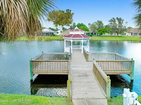 1227 Creek Side Circle Rockledge FL 32955