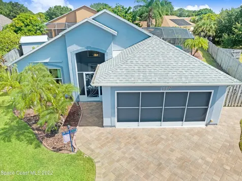 1227 Creek Side Circle Rockledge FL 32955