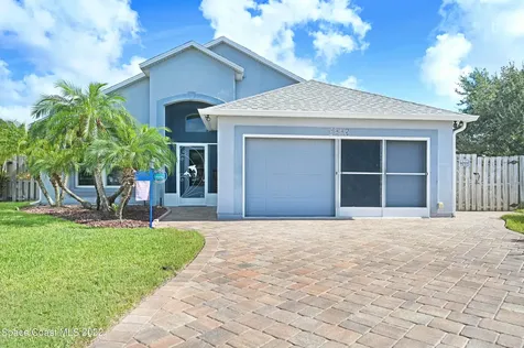 1227 Creek Side Circle Rockledge FL 32955