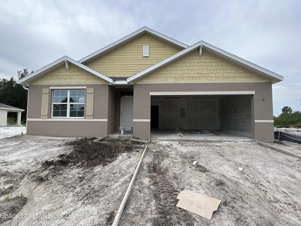 2600 Fleming Avenue SW Palm Bay FL 32908