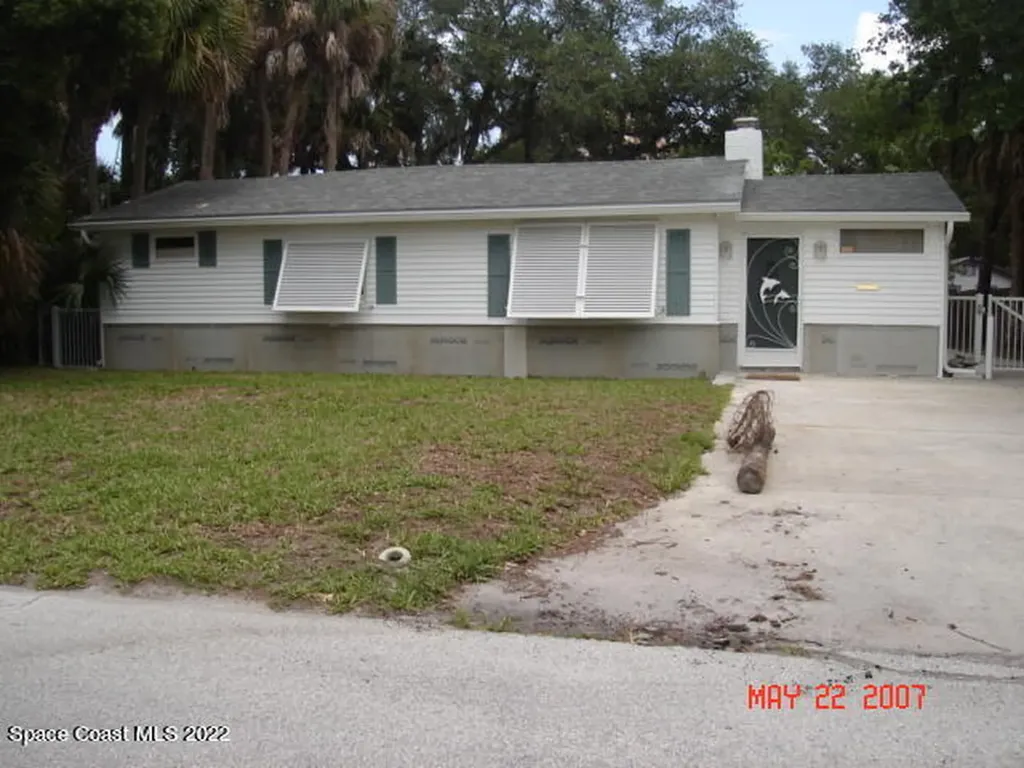 1265 Highland Avenue Melbourne FL 32935