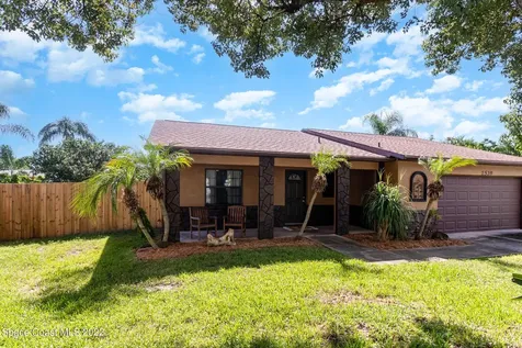 2539 Fulton Court Melbourne FL 32935