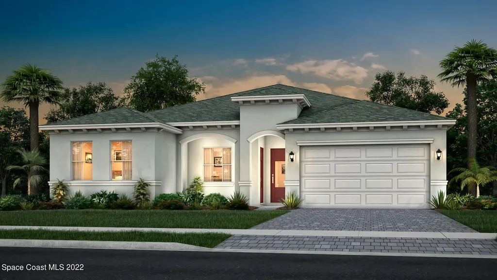 932 Great Belt Circle Melbourne FL 32940