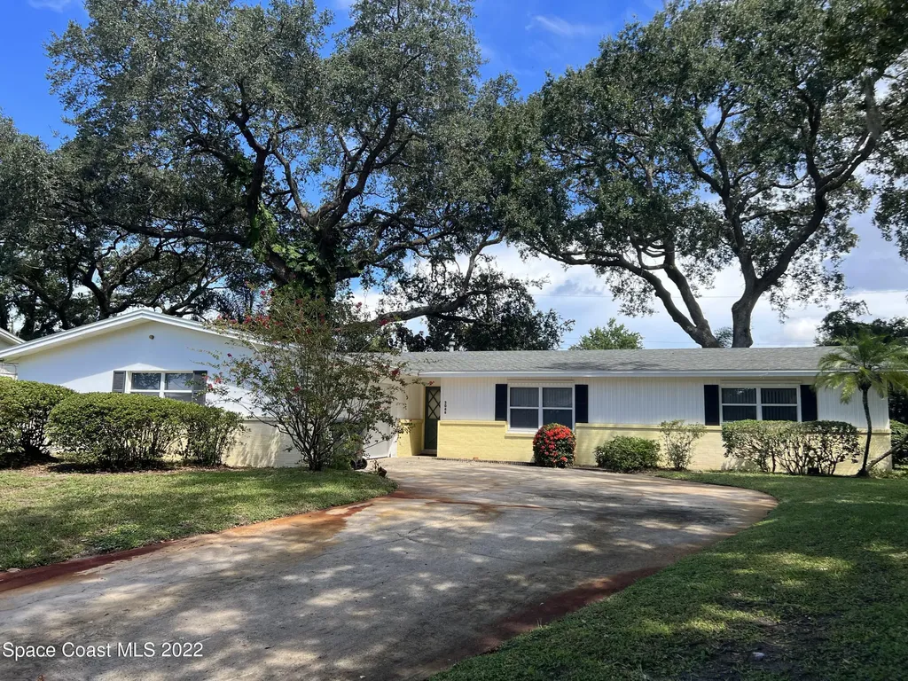 3046 Holly Street Titusville FL 32796