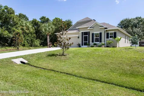 1416 Whitmore Street Sebastian FL 32958
