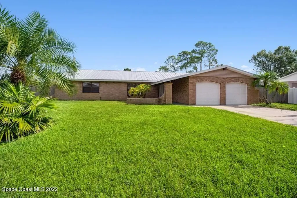1840 Britt Road Cocoa FL 32926