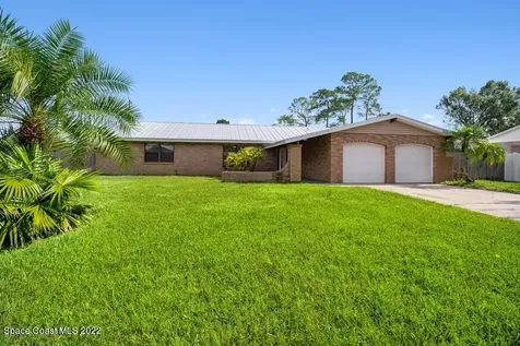 1840 Britt Road Cocoa FL 32926
