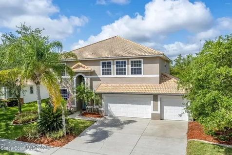 942 Balmoral Way Melbourne FL 32940