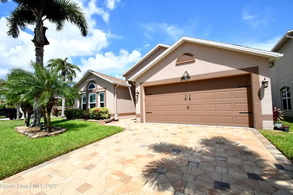 4036 Four Lakes Drive Melbourne FL 32940