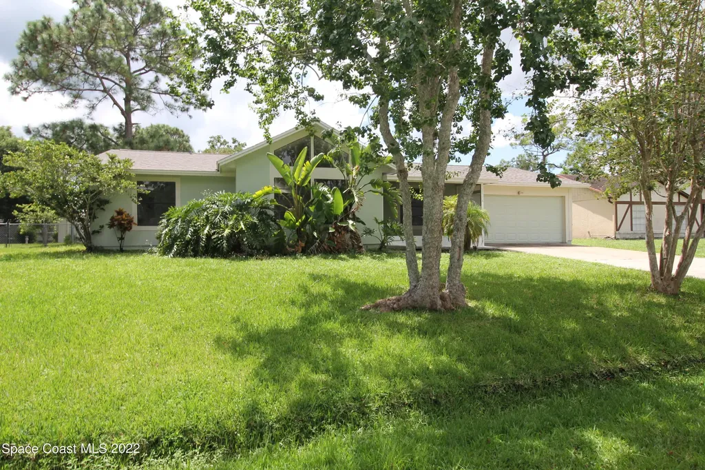 1114 Kenmore Street NW Palm Bay FL 32907