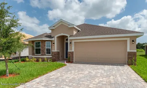 386 Kylar Drive NW Palm Bay FL 32907