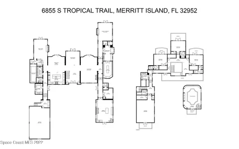 6855 S Tropical Merritt Island FL 32952