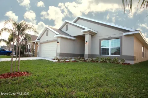 2571 Pinwherry Street NW Palm Bay FL 32907