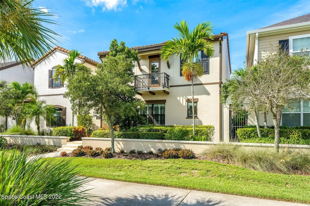 7015 Primavera Lane Melbourne FL 32940