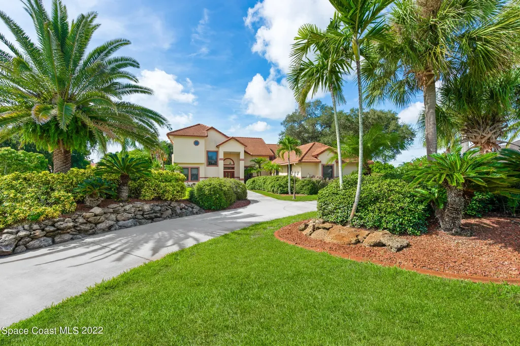 125 Utopia Circle Merritt Island FL 32952