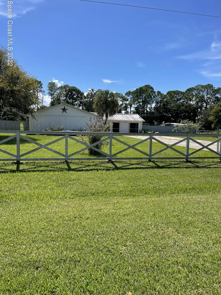 3620 Wood Duck Drive Mims FL 32754