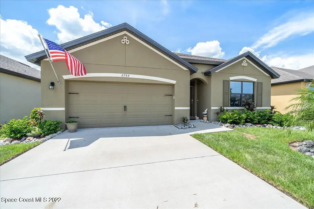 6784 Soaring Lane Cocoa FL 32927