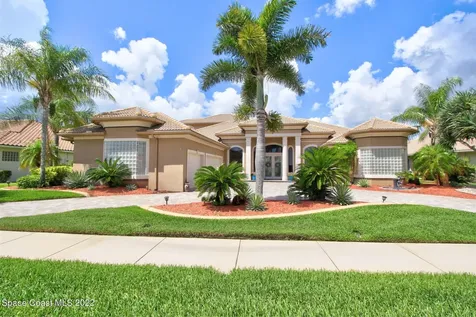 834 Chatsworth Drive Melbourne FL 32940
