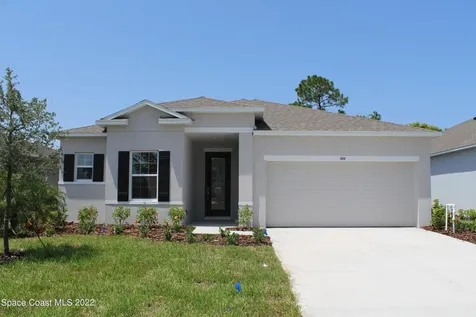844 Brookview Lane Rockledge FL 32955