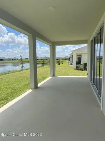 2623 Pinwherry Street Palm Bay FL 32907