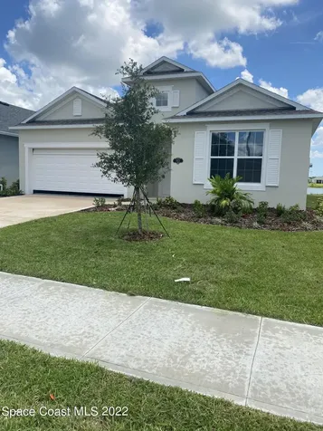 2623 Pinwherry Street Palm Bay FL 32907