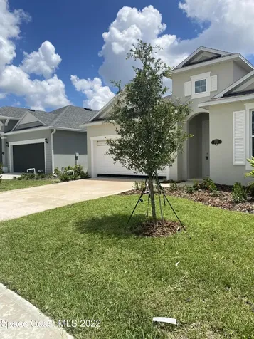 2623 Pinwherry Street Palm Bay FL 32907