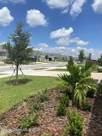 2623 Pinwherry Street Palm Bay FL 32907