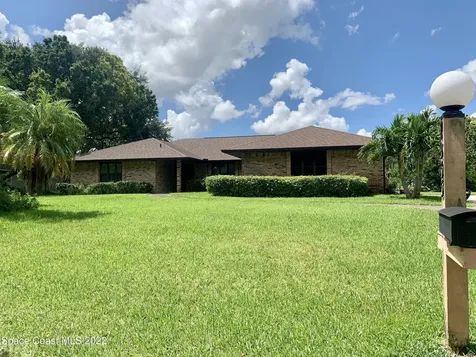7935 Timberlake Drive Melbourne FL 32904