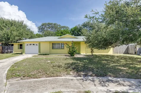 1112 Flotilla Club Drive Indian Harbour Beach FL 32937