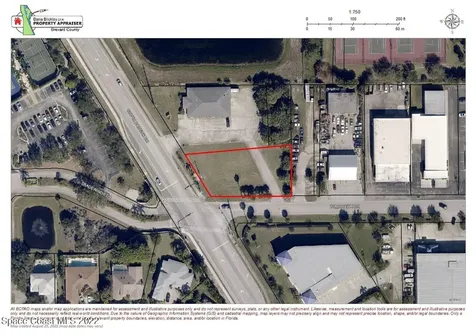 102 Tomahawk Drive Indian Harbour Beach FL 32937