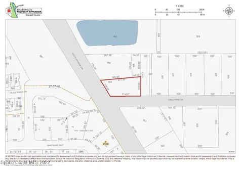 102 Tomahawk Drive Indian Harbour Beach FL 32937