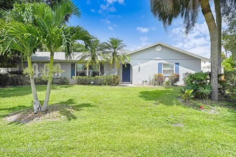 480 Bella Capri Drive Merritt Island FL 32952