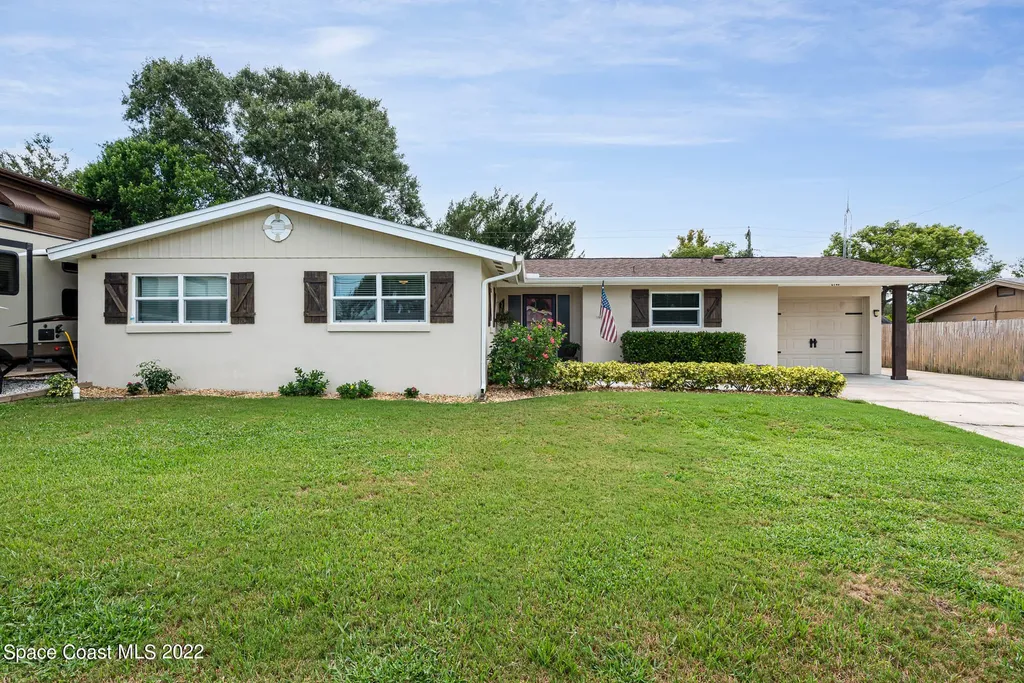 2765 Pine Ridge Drive Titusville FL 32780
