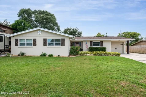2765 Pine Ridge Drive Titusville FL 32780