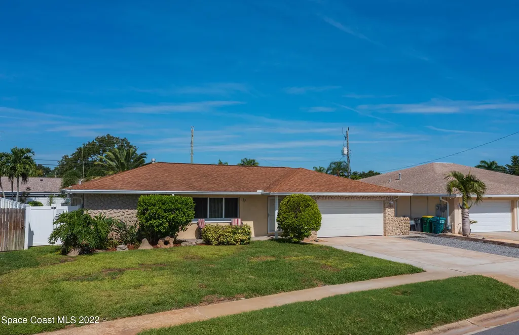 1465 Mercury Street Merritt Island FL 32953