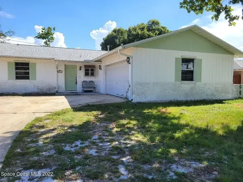 1541 Spruce Road Melbourne FL 32935