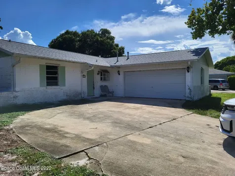1541 Spruce Road Melbourne FL 32935