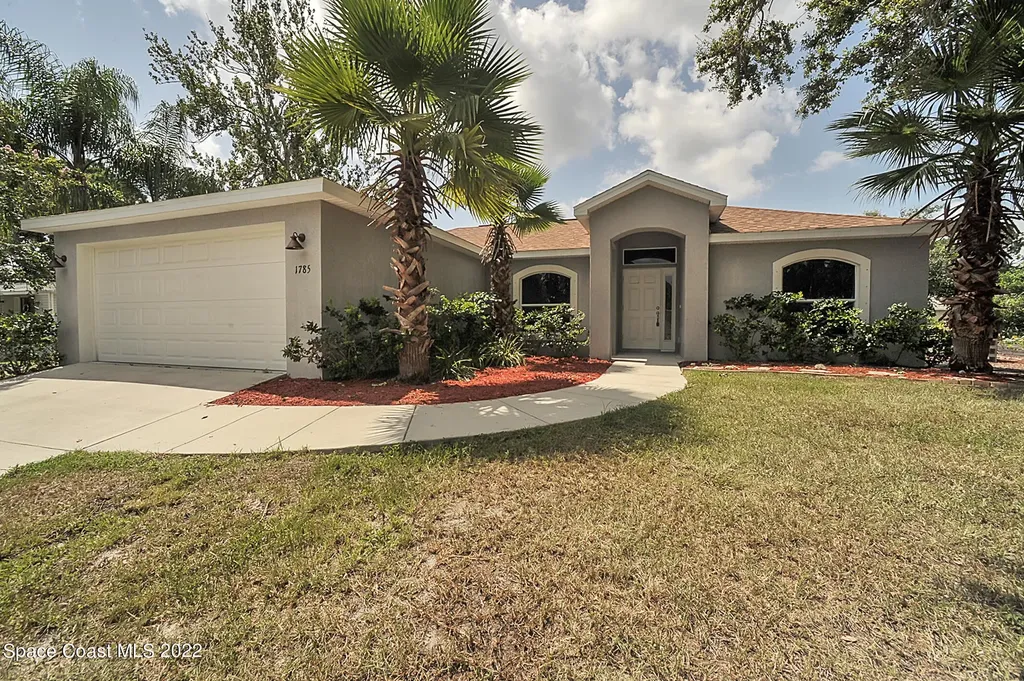 1785 Orris Avenue Merritt Island FL 32952