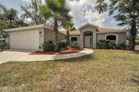 1785 Orris Avenue Merritt Island FL 32952